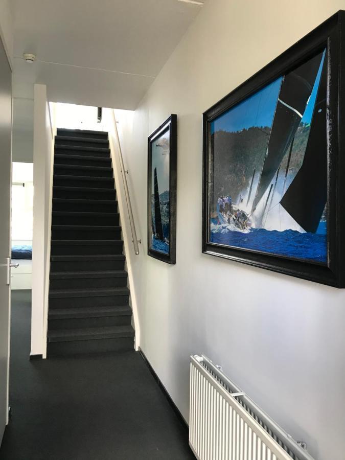 アールスメール The Boathouse With Boatヴィラ エクステリア 写真